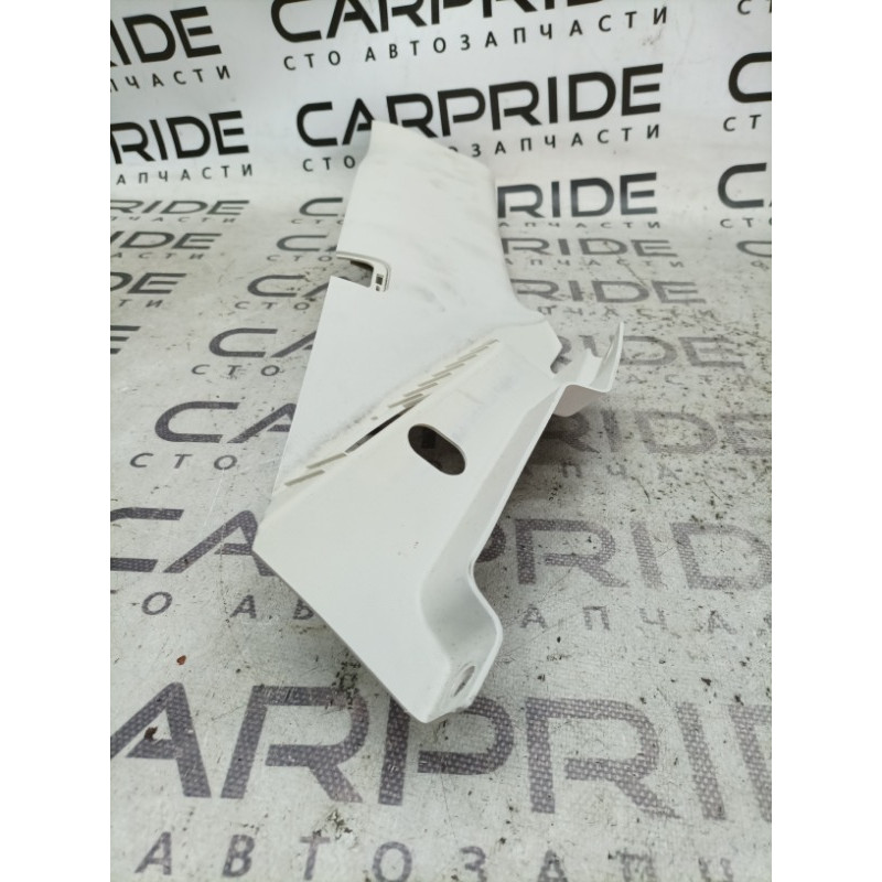 Обшивка Стойки (салон) FORD Focus MK3 2012 2.0 CV6Z-5431011-BA