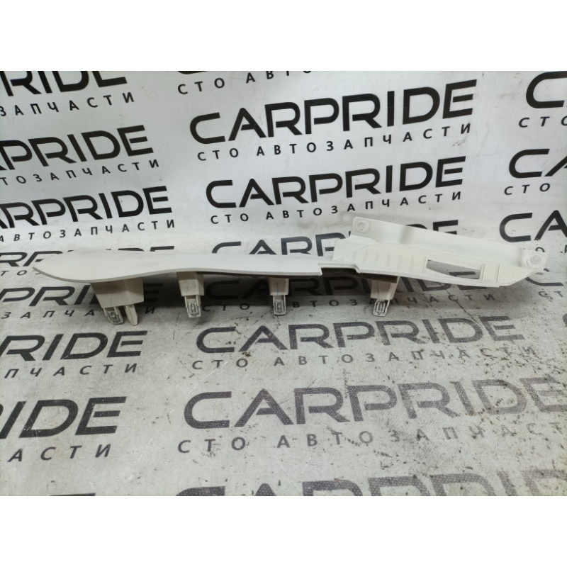 Обшивка Стойки (салон) FORD Focus MK3 2012 2.0 CV6Z-5431011-BA