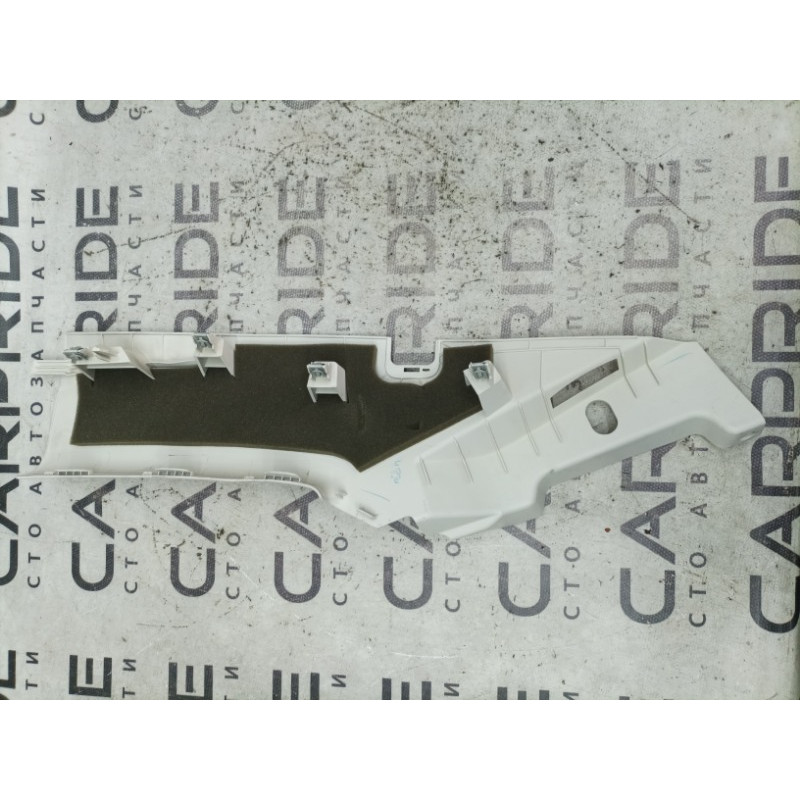 Обшивка Стойки (салон) FORD Focus MK3 2012 2.0 CV6Z-5431011-BA