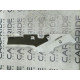 Обшивка Стойки (салон) FORD Focus MK3 2012 2.0 CV6Z-5431011-BA