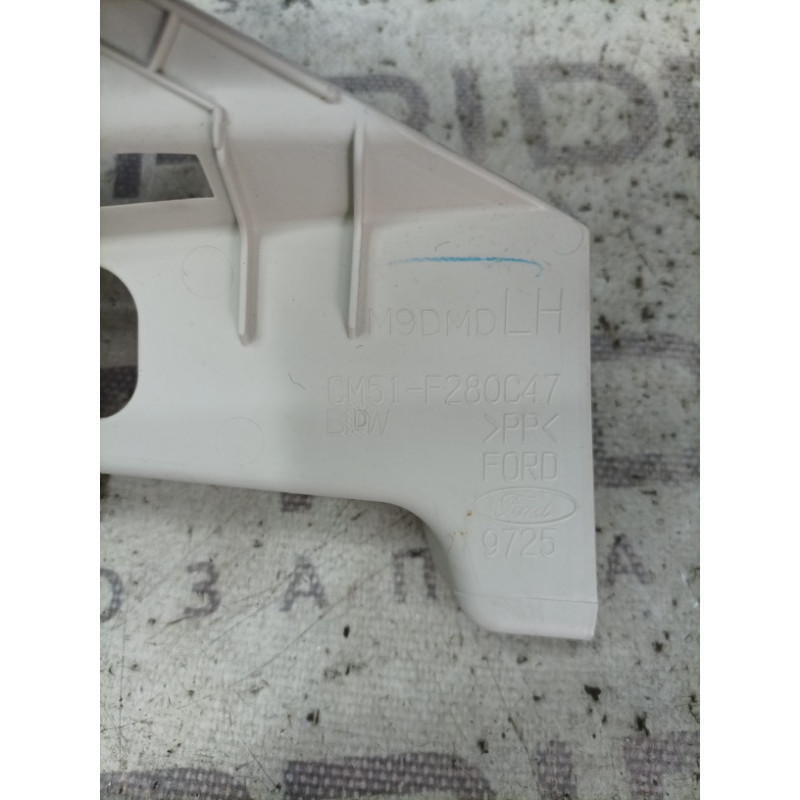 Обшивка Стойки (салон) FORD Focus MK3 2012 2.0 CV6Z-5431011-BA