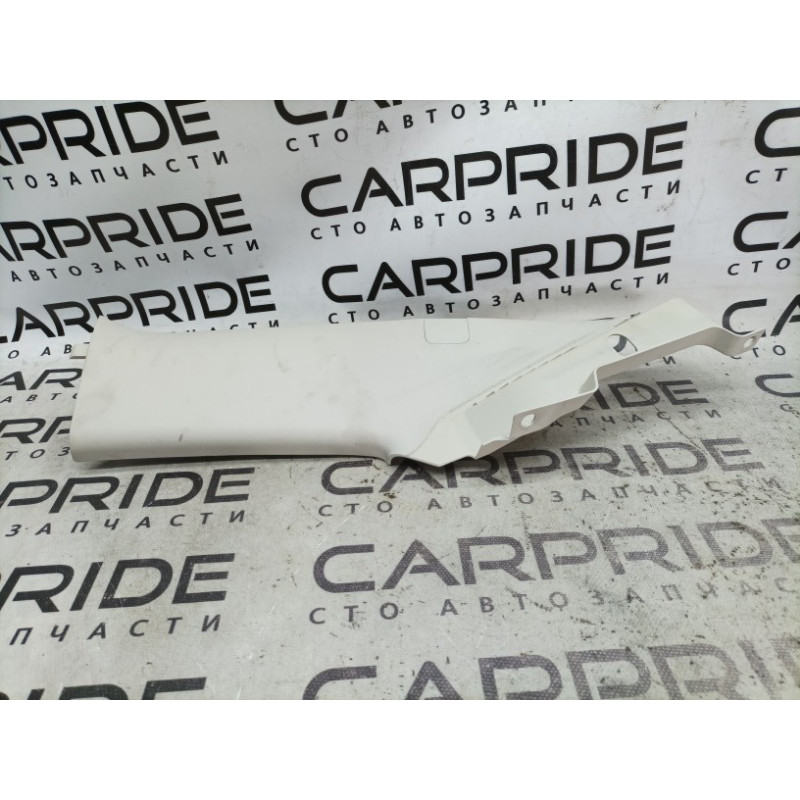Обшивка Стойки (салон) FORD Focus MK3 2012 2.0 CV6Z-5431010-BA