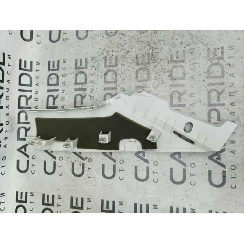 Обшивка Стойки (салон) FORD Focus MK3 2012 2.0 CV6Z-5431010-BA