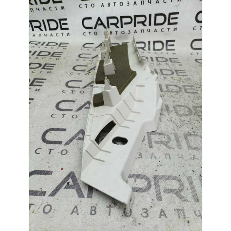 Обшивка Стойки (салон) FORD Focus MK3 2012 2.0 CV6Z-5431010-BA