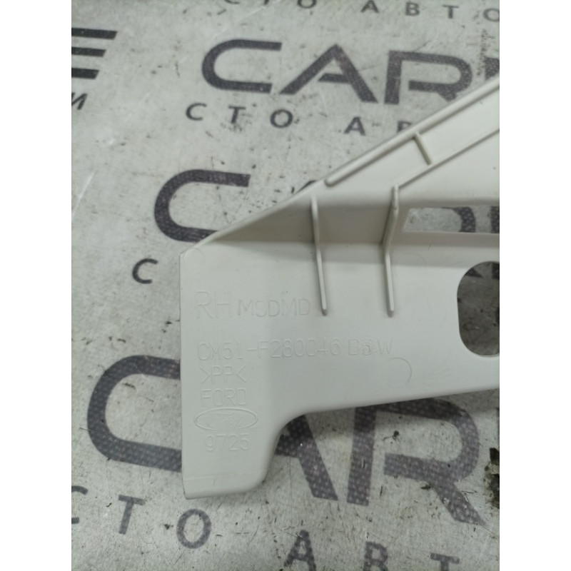 Обшивка Стойки (салон) FORD Focus MK3 2012 2.0 CV6Z-5431010-BA