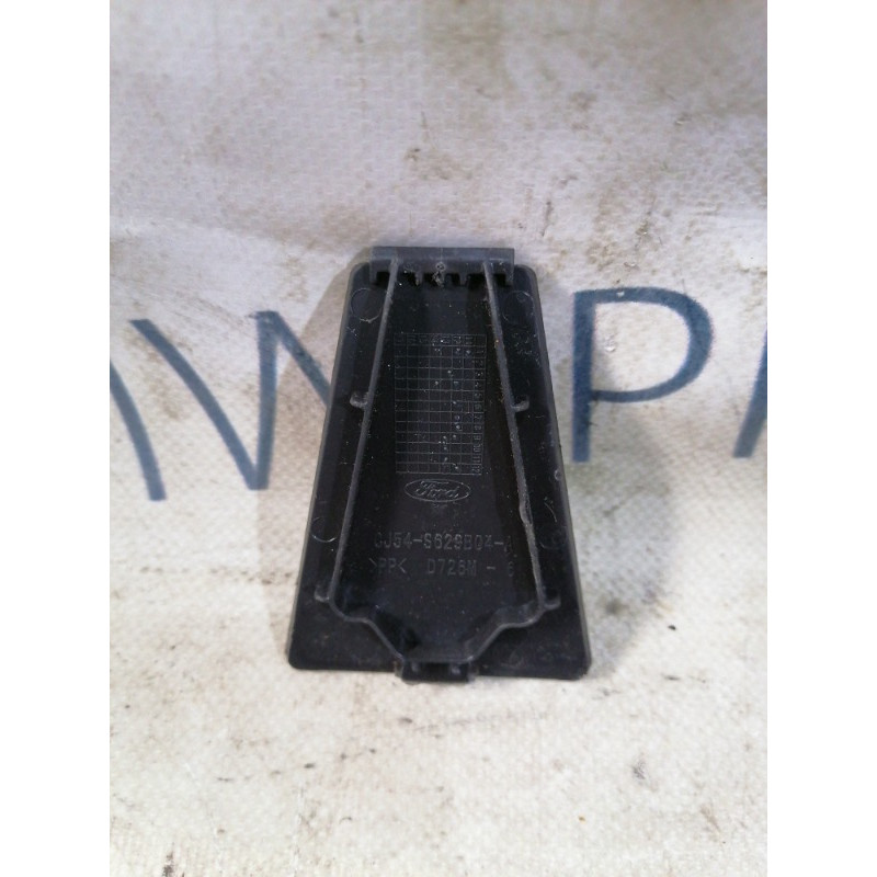 Заглушка (салон) FORD ESCAPE MK3 2014 1.6 cj54s629b04a