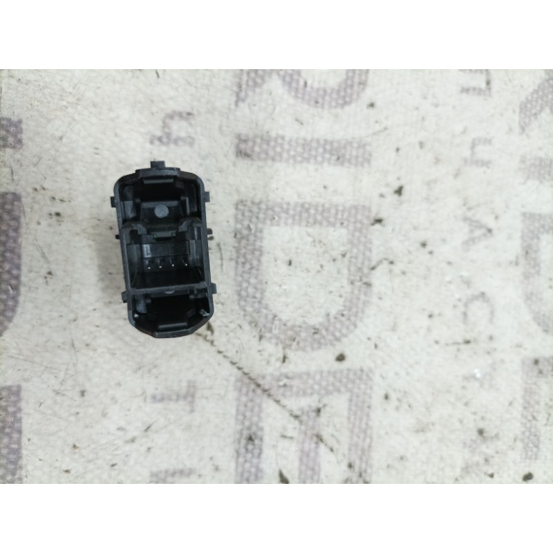 Кнопка стеклоподъемника (электрика / кнопки) FORD Focus MK3 2012 2.0 BM5Z14529A