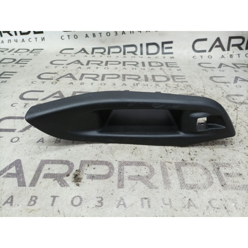 Ручка дверей внутрішня (салон) FORD Focus MK3 2012 2.0 CV6Z-14527-BA