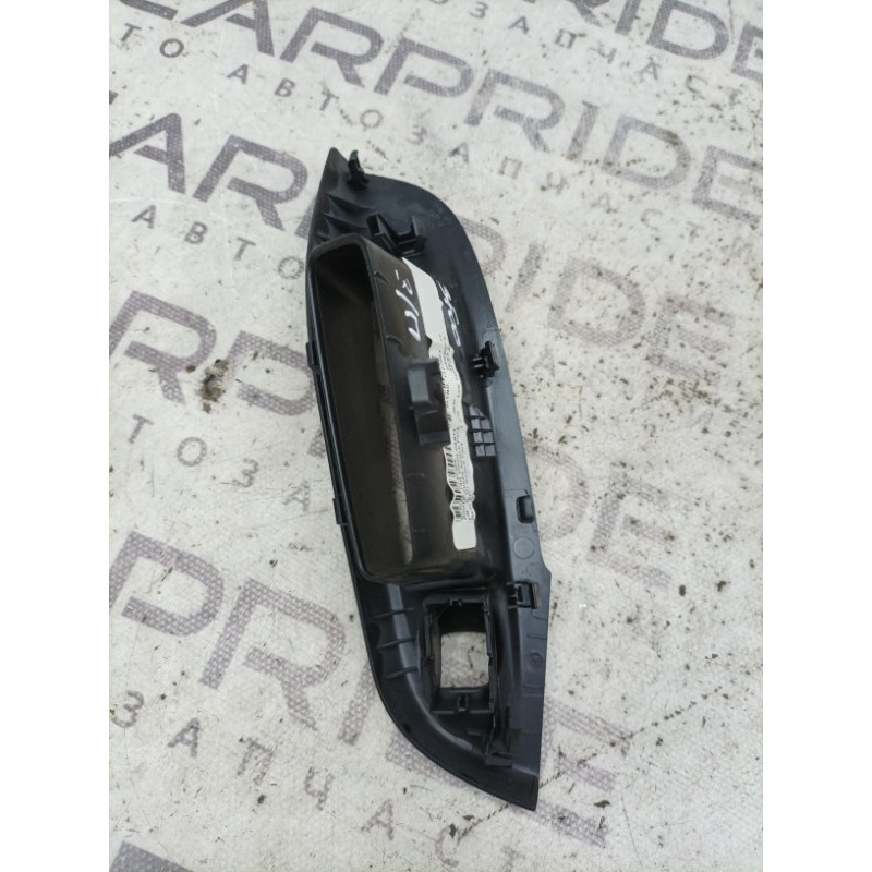 Ручка дверей внутрішня (салон) FORD Focus MK3 2012 2.0 CV6Z-14527-BA