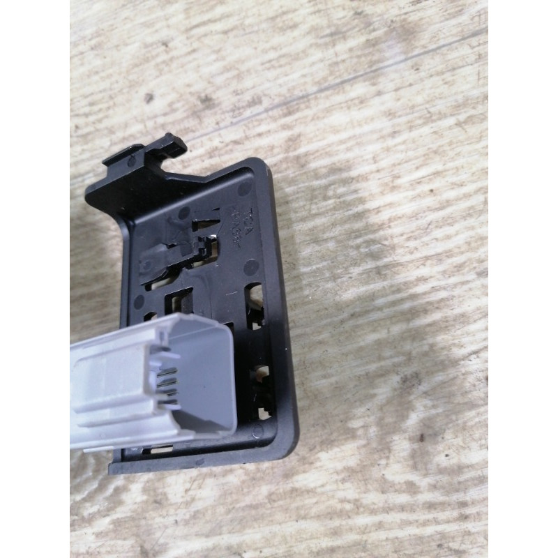 Проводка центральной консоли (электрика) FORD ESCAPE MK3 2014 1.6 EV4Z-14A318-A