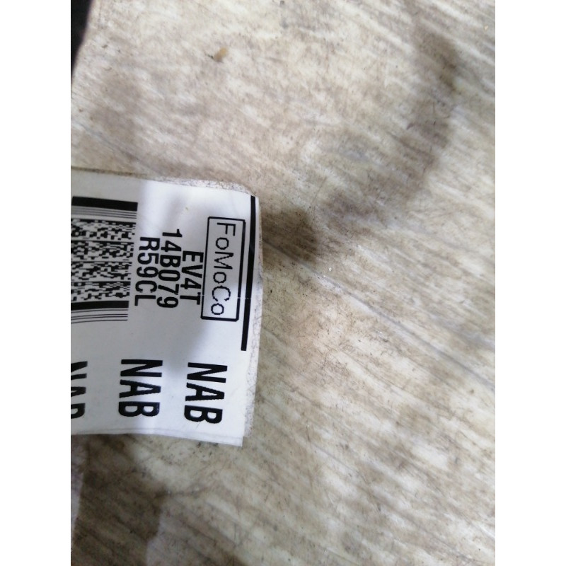 Проводка центральной консоли (электрика) FORD ESCAPE MK3 2014 1.6 EV4Z-14A318-A