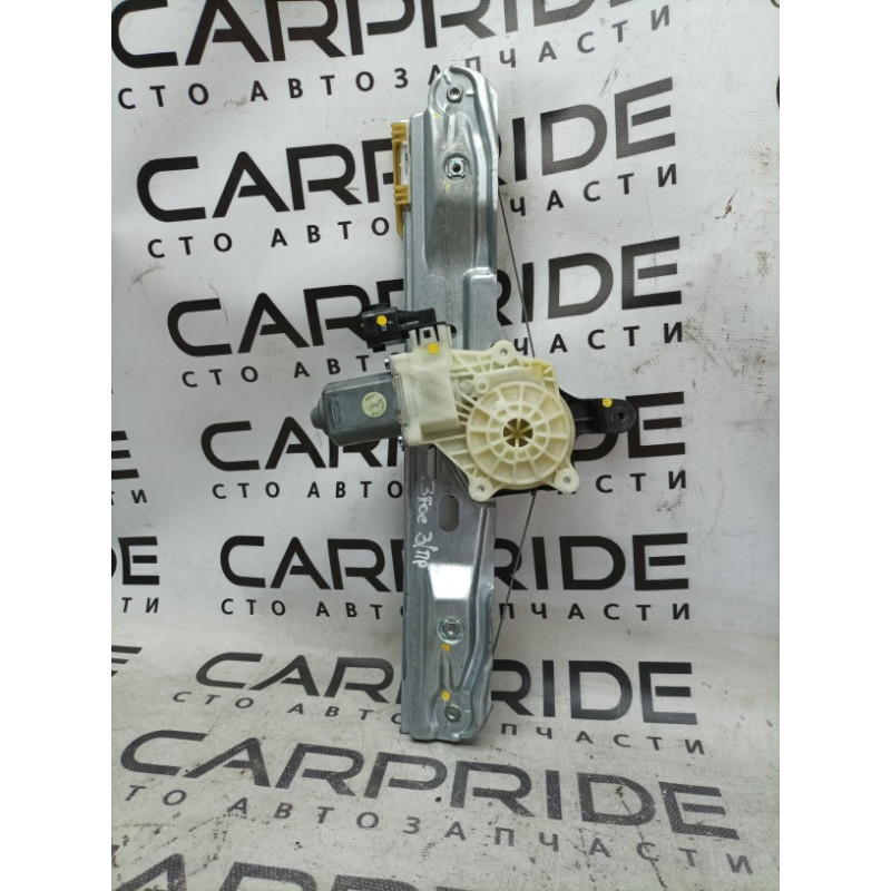 Механізм склопідйомника з мотором (кузов і елементи) FORD Focus MK3 2012 2.0 CM5Z-5827000-A