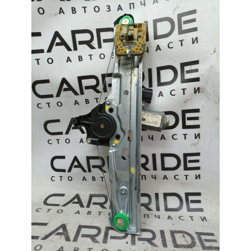 Механізм склопідйомника з мотором (кузов і елементи) FORD Focus MK3 2012 2.0 CM5Z-5827000-A