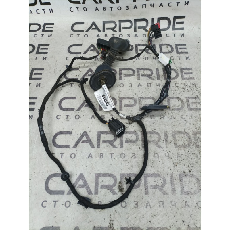 Проводка дверна (електрика) FORD Focus MK3 2012 2.0 cv6t14240