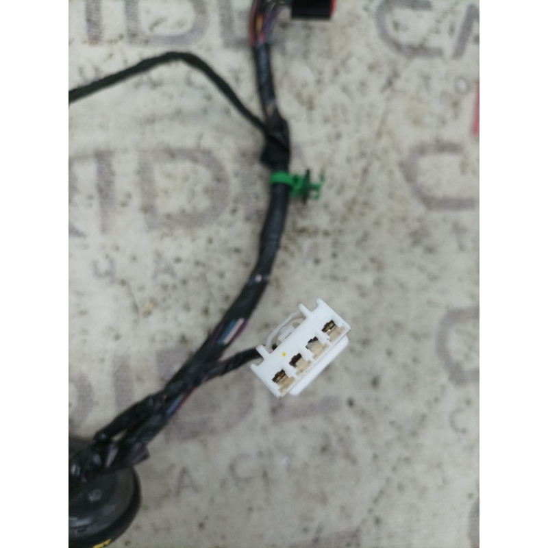Проводка дверна (електрика) FORD Focus MK3 2012 2.0 cv6t14240