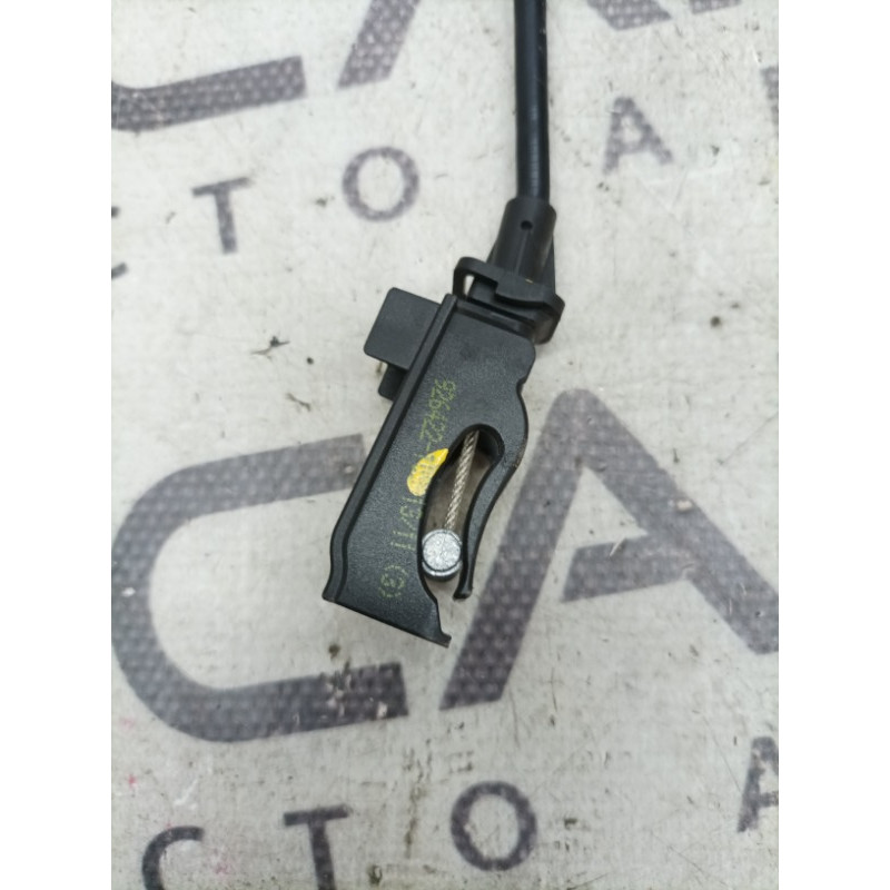 Трос замка двери (кузов и элементы) FORD Focus MK3 2012 2.0 BM5Z-5840180-A