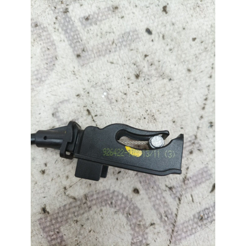 Трос замка двери (кузов и элементы) FORD Focus MK3 2012 2.0 BM5Z-5840180-A