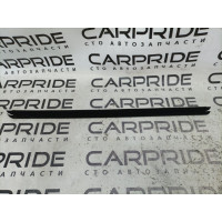 Молдинг стекла внутренний