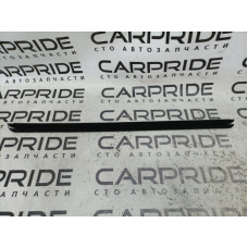 Молдинг стекла внутренний