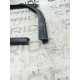 Уплотнитель стекла двери (кузов и элементы) FORD Focus MK3 2012 2.0 CV6Z-5825766-A
