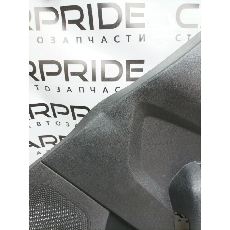 Дверна карта (салон) FORD Focus MK3 2012 2.0 CV6Z-5427406-DB