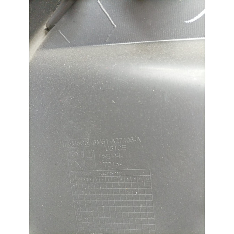 Дверна карта (салон) FORD Focus MK3 2012 2.0 CV6Z-5427406-DB