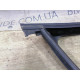 Уплотнитель стекла двери (кузов и элементы) Volkswagen Golf 1K 2.5 1k3837432e