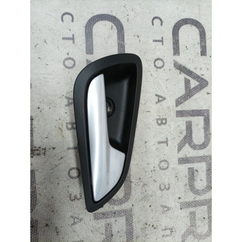 Ручка дверей внутрішня (салон) FORD Focus MK3 2012 2.0 CV6Z-5422600-CA