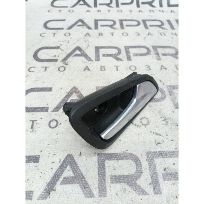 Ручка дверей внутрішня (салон) FORD Focus MK3 2012 2.0 CV6Z-5422600-CA