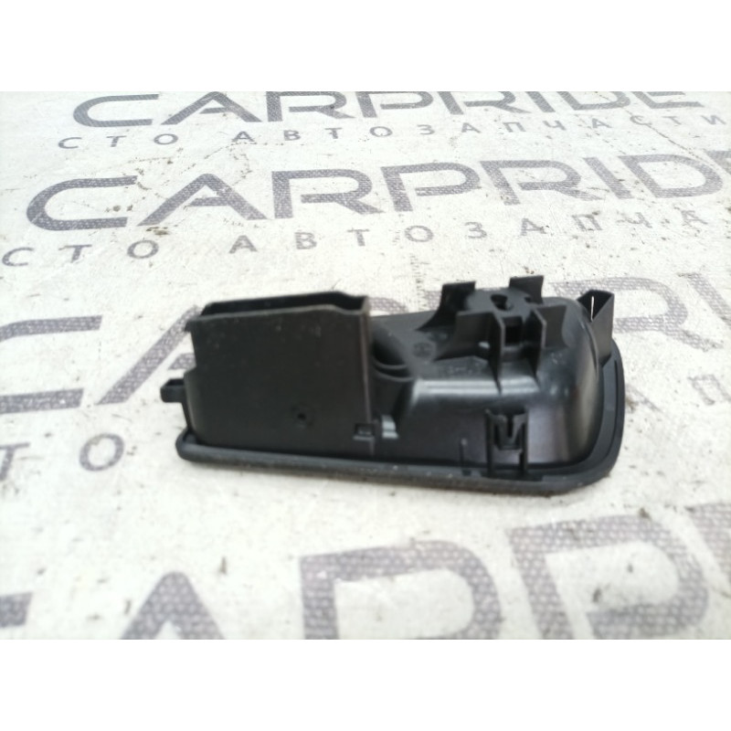 Ручка дверей внутрішня (салон) FORD Focus MK3 2012 2.0 CV6Z-5422600-CA