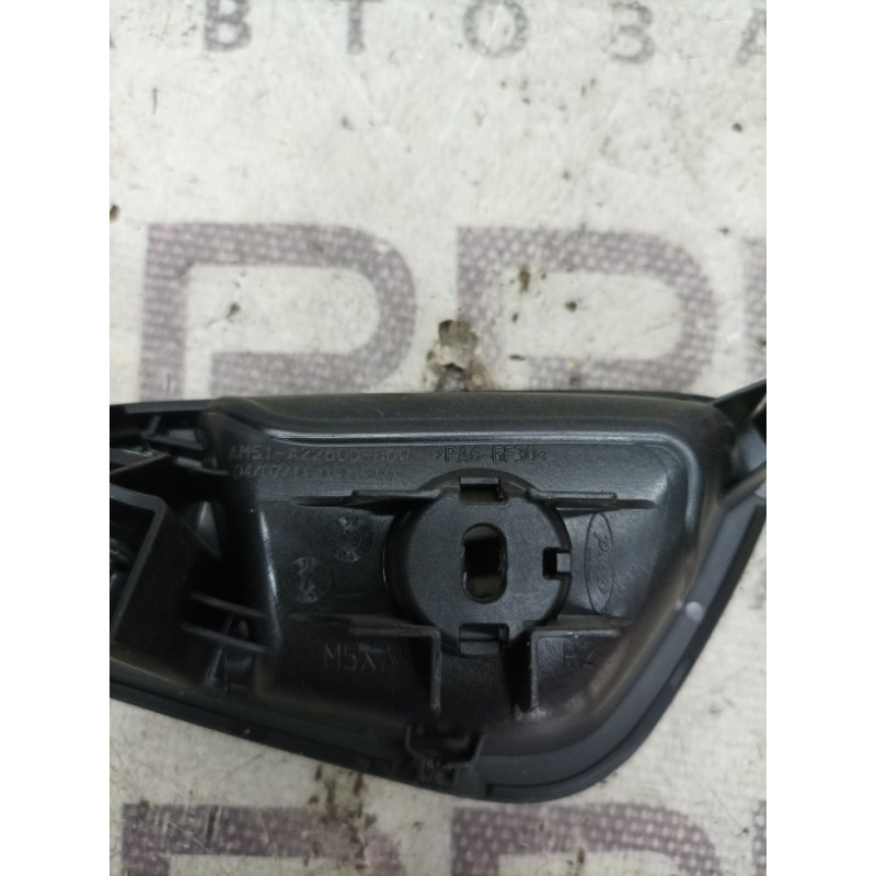 Ручка дверей внутрішня (салон) FORD Focus MK3 2012 2.0 CV6Z-5422600-CA