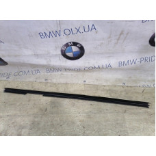 Молдинг стекла внутренний