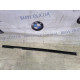 Молдинг стекла внутренний (наружные элементы кузова) Volkswagen Golf 1K 2.5 1k3837471e