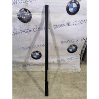 Внутрішній молдинг скла