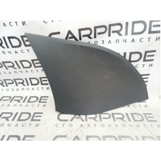 Накладка центральной консоли