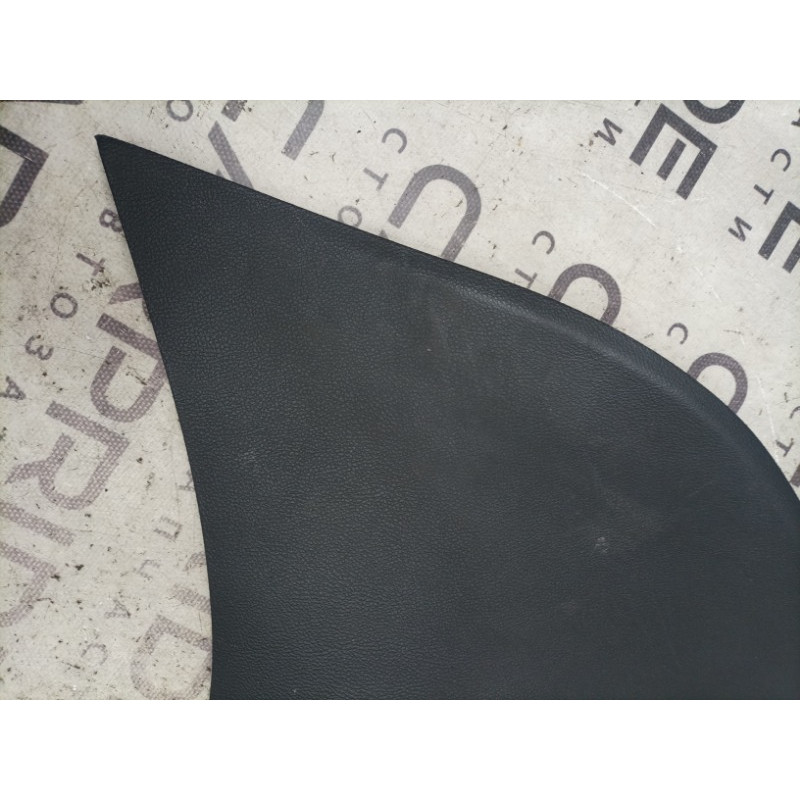 Накладка центральной консоли (салон) Jeep Cherokee Trailhawk 2014 2.4 1UJ65DX9AE