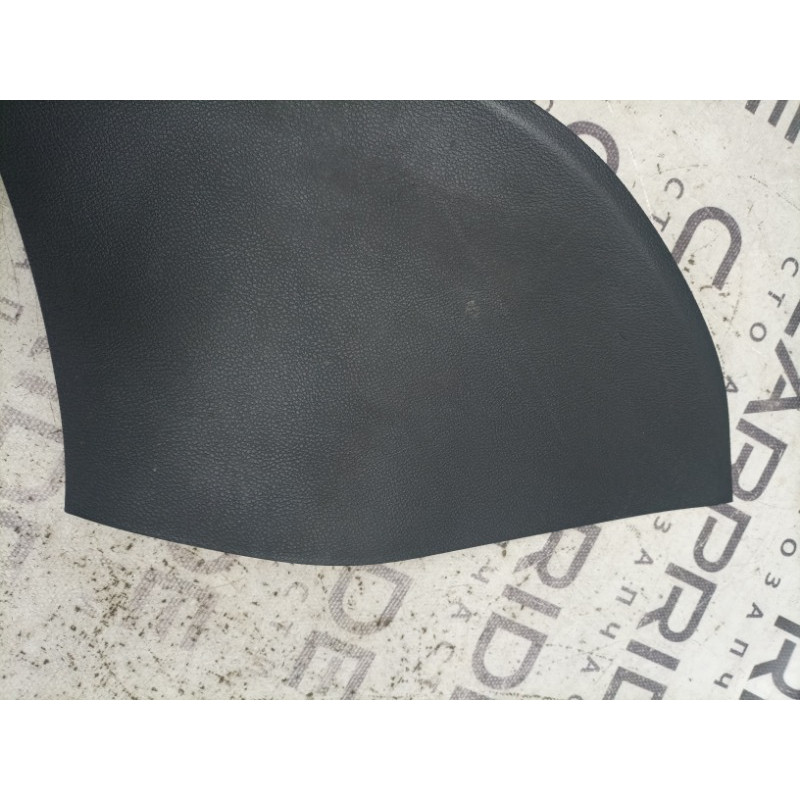 Накладка центральной консоли (салон) Jeep Cherokee Trailhawk 2014 2.4 1UJ65DX9AE