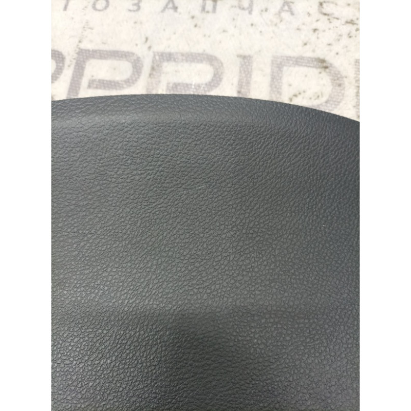 Накладка центральной консоли (салон) Jeep Cherokee Trailhawk 2014 2.4 1UJ65DX9AE