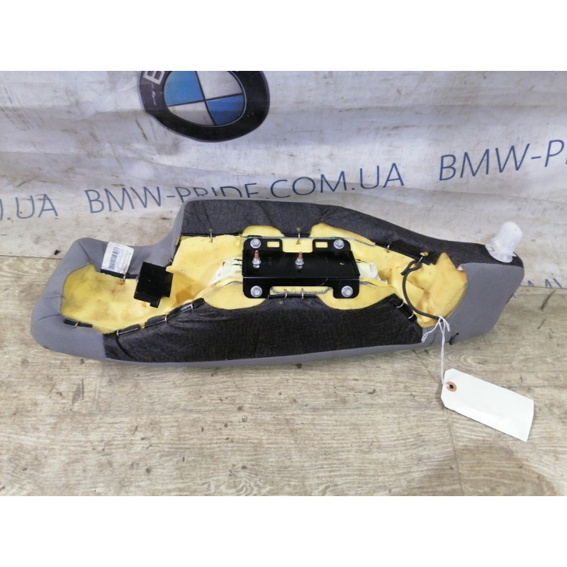 Airbag сидения (airbag/безопасность) CHEVROLET Cruze J300 d1gju31265030
