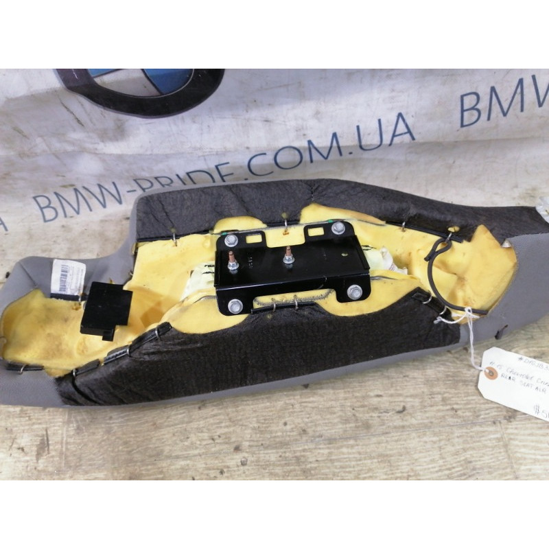 Airbag сидения (airbag/безопасность) CHEVROLET Cruze J300 d1gju31265030