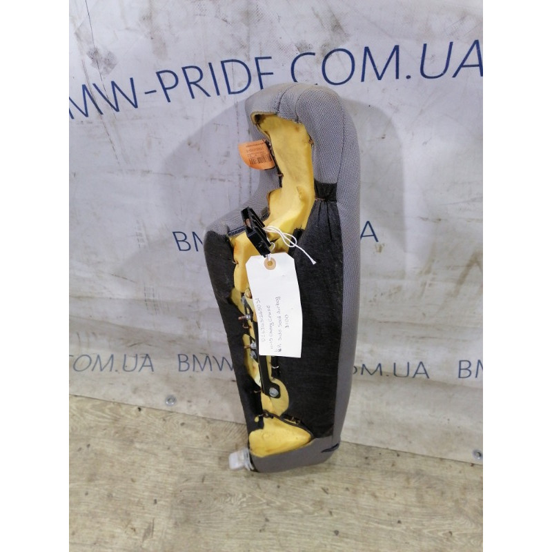 Airbag сидения (airbag/безопасность) Chevrolet Cruze J300 d1gju31265031