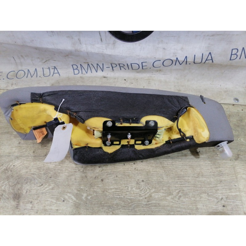 Airbag сидения (airbag/безопасность) Chevrolet Cruze J300 d1gju31265031