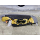Airbag сидения (airbag/безопасность) Chevrolet Cruze J300 d1gju31265031