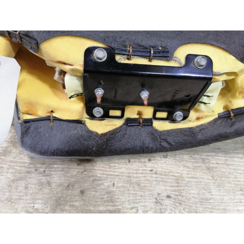 Airbag сидения (airbag/безопасность) Chevrolet Cruze J300 d1gju31265031