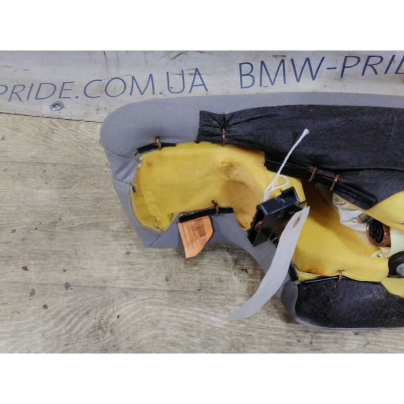 Airbag сидения (airbag/безопасность) Chevrolet Cruze J300 d1gju31265031