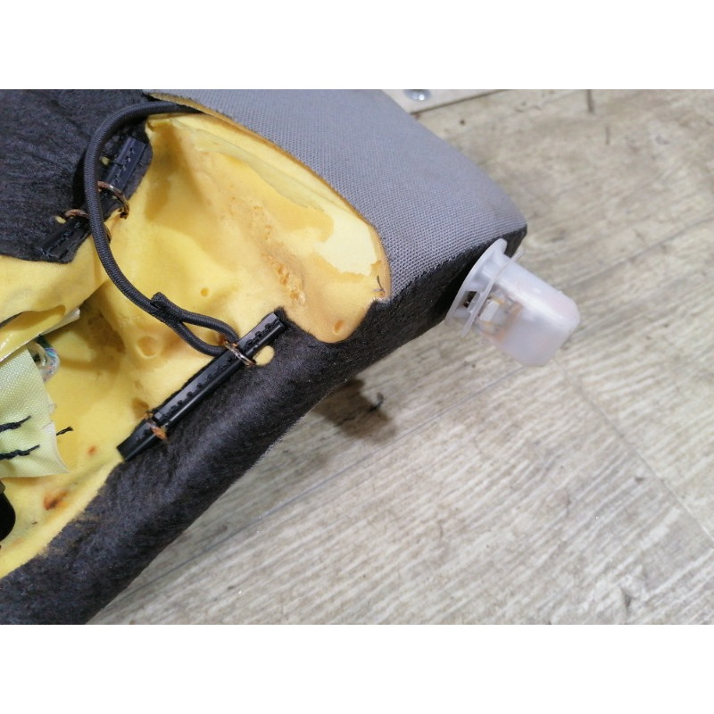 Airbag сидения (airbag/безопасность) Chevrolet Cruze J300 d1gju31265031