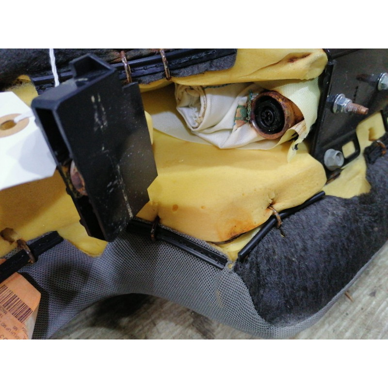 Airbag сидения (airbag/безопасность) Chevrolet Cruze J300 d1gju31265031