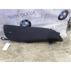 Airbag сидіння