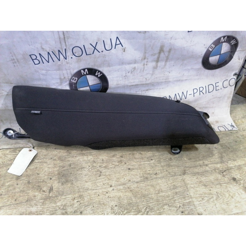 Airbag сидения (airbag/безопасность) chevrolet Malibu 9 2018 3708539