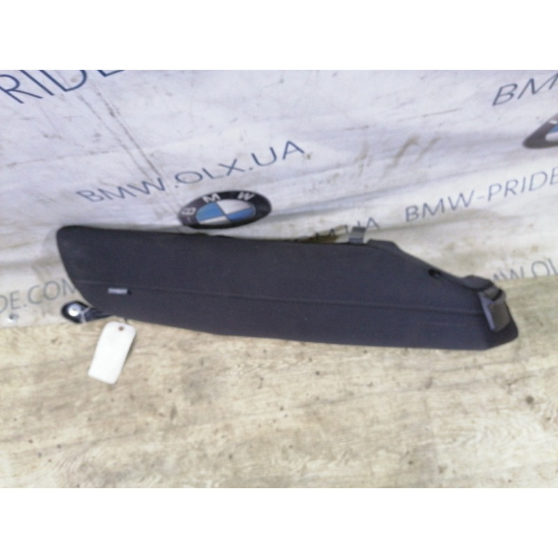 Airbag сидения (airbag/безопасность) chevrolet Malibu 9 2018 3708539